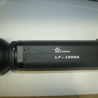 Flash Stroboscopico Professionale LinkStar