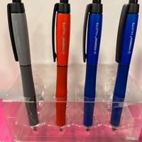 4 penne Gel - Stabilo Boss