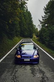 Honda Civic EK4