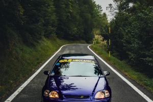 Honda Civic EK4