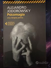 Psicomagia alejandro jodorowsky