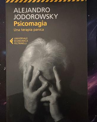 Psicomagia alejandro jodorowsky