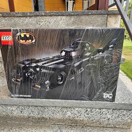 lego 76139 batmobile 1989
