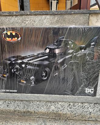 lego 76139 batmobile 1989