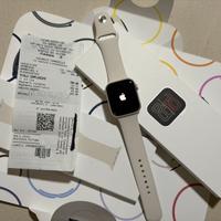 Apple Watch SE 3 44 mm come nuovo