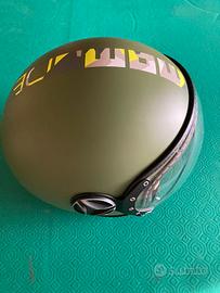Casco Momo design bambino