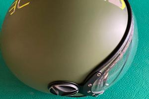 Casco Momo design bambino