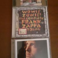 cd musicali blues pop rock