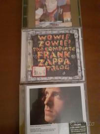 cd musicali blues pop rock