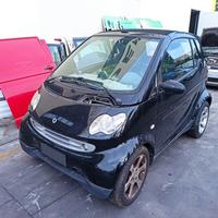 Ricambi usati SMART CABRIO FORTWO 700 cc - 15