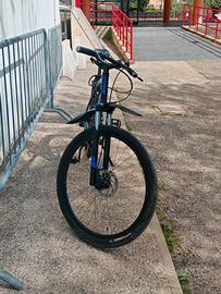 Rockrider st120 XL