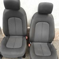 Sedili riscaldabili elettrici Audi A6 2.0 TDI 17