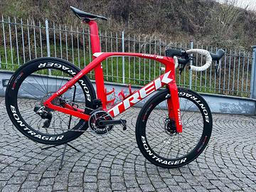 Madone SLR 9 Disc eTap 2019