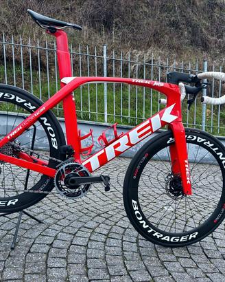 Madone SLR 9 Disc eTap 2019