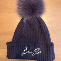 cappello in lana di liu jo