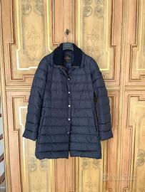 CAPOTTINO IMBOTTITO PEUTEREY