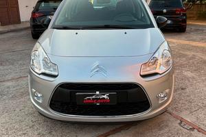 Citroen C3 1.4 HDi 70 Exclusive