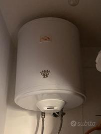 Scaldabagno elettrico