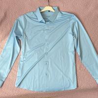 Set 4 Camicie Uomo Taglia L – Nuove, Mai Usate