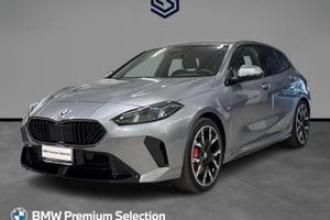 BMW Serie 1 118d MSport Pro auto