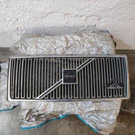 Parti Volvo 240 (244-245)