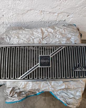 Parti Volvo 240 (244-245)