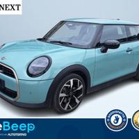 MINI Cooper MINI 3P 1.5 C FAVOURED AUTO