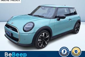 MINI Cooper MINI 3P 1.5 C FAVOURED AUTO