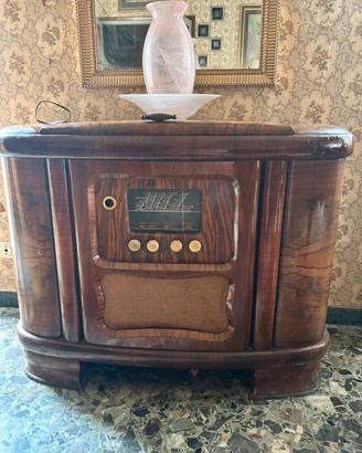 Mobile vintage