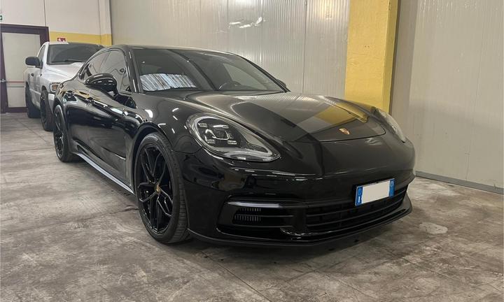 Porsche Panamera 2.9 4S Executive