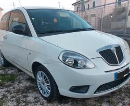 Lancia Ypsilon 1.2 GPL 2011