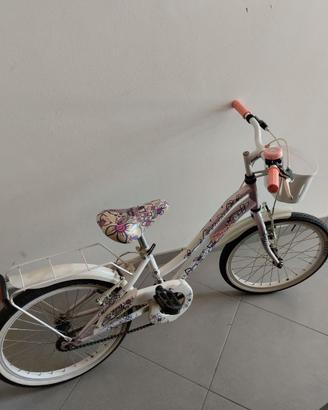 Bici bambina da 20