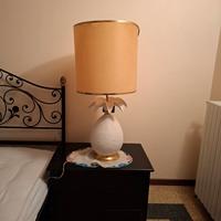 LAMPADA ORIGINALE ANNI 80 ANANAS