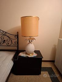 LAMPADA ORIGINALE ANNI 80 ANANAS