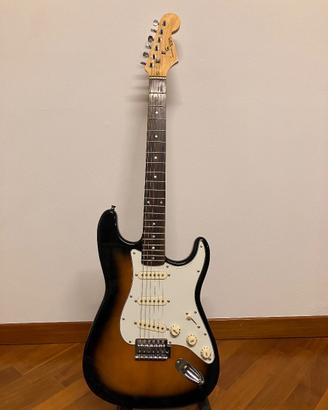 Chitarra Elettrica