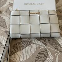 Pochette da polso nuovo Michael Kors