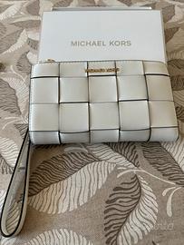 Pochette da polso nuovo Michael Kors