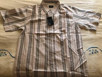 Camicie misure varie