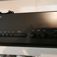NAD C-340 amplificatore integrato