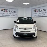 FIAT 500L Living 1.6 Multijet 105cv Lounge