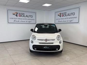 FIAT 500L Living 1.6 Multijet 105cv Lounge