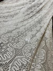 Coperta a Tombolo artigianale