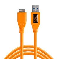 Cavo Tether Tolls PRO usb 3.0 e prolunga