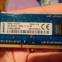 Memoria RAM