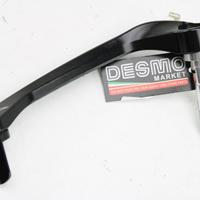 Paraleva CNC ergal universale moto