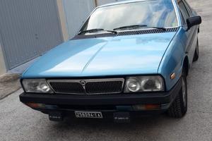 LANCIA Gamma coupé 2000 seconda serie