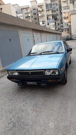 LANCIA Gamma coupé 2000 seconda serie