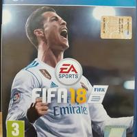 Fifa 18