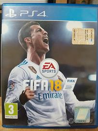 Fifa 18