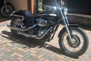 Harley Davidson Dyna Low Rider 100 TH Centenario